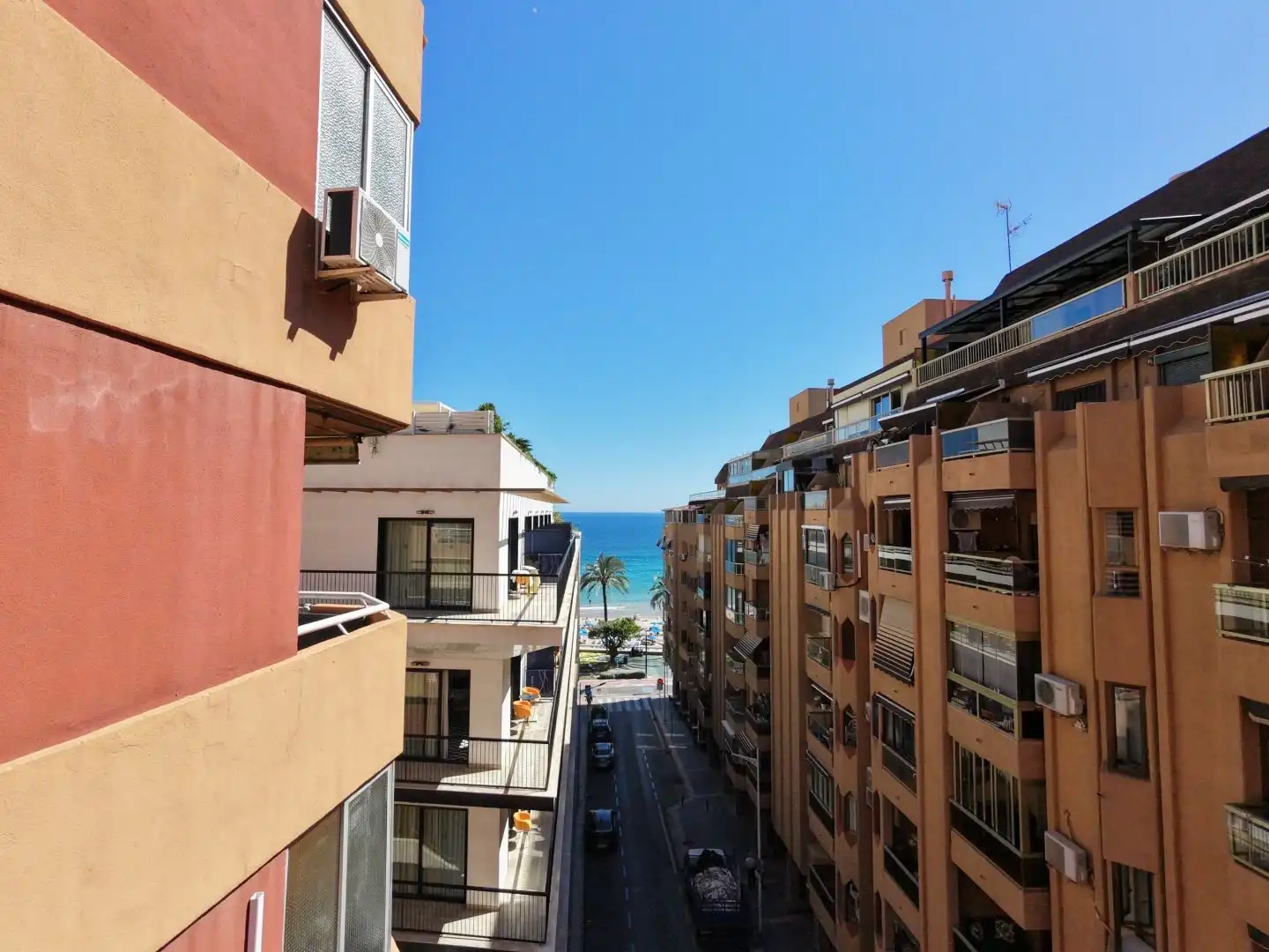 Piso en venta en Calle del Marqués de Comillas, 37, Centro Urbano Piso en venta en Calle del Marqués de Comillas, 37, Centro Urbano
