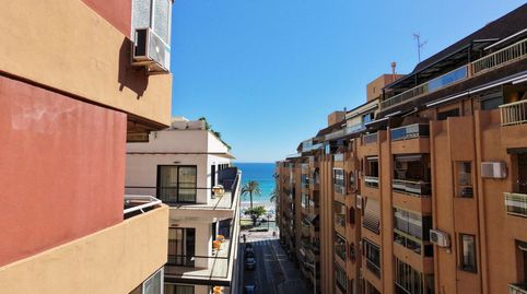 Piso en venta en Calle del Marqués de Comillas, 37, Centro Urbano, Benidorm - imagen 5 Foto 5 de Piso en venta en Calle del Marqués de Comillas, 37, Centro Urbano, Benidorm