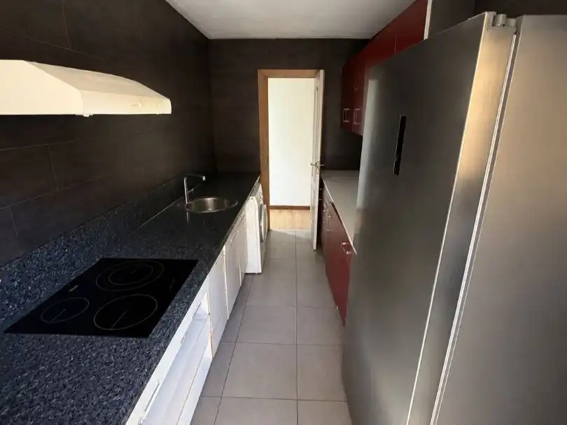 Piso en venta en Calle del Marqués de Comillas, 37, Centro Urbano Piso en venta en Calle del Marqués de Comillas, 37, Centro Urbano