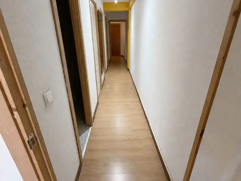 Piso en venta en Calle del Marqués de Comillas, 37, Centro Urbano Piso en venta en Calle del Marqués de Comillas, 37, Centro Urbano