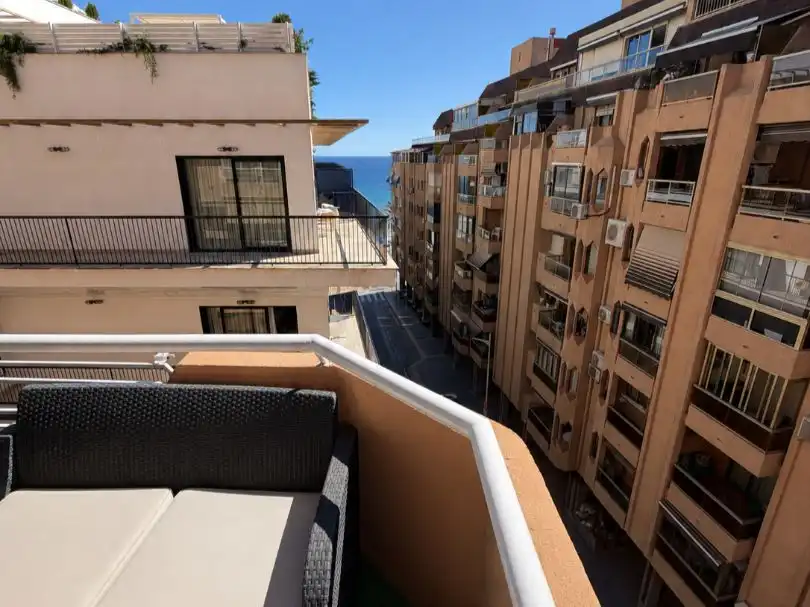 Piso en venta en Calle del Marqués de Comillas, 37, Centro Urbano Piso en venta en Calle del Marqués de Comillas, 37, Centro Urbano