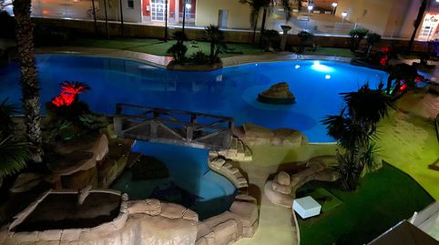 Foto 4 de Piso en venta en Gran Vía de la Manga, Km 16, Dos Mares, La Manga del Mar Menor
