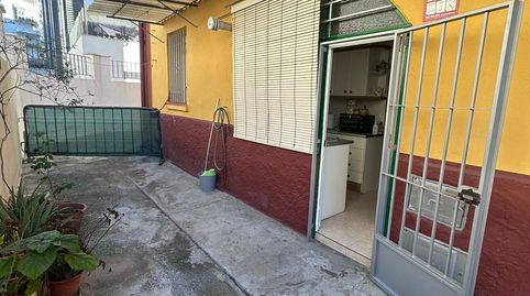 Planta baixa en venda a Avenida Agustín Bálsamo, 12, Bajadilla - Fuente Nueva, Algeciras - imatge 2 Foto 2 de Planta baixa en venda a Avenida Agustín Bálsamo, 12, Bajadilla - Fuente Nueva, Algeciras