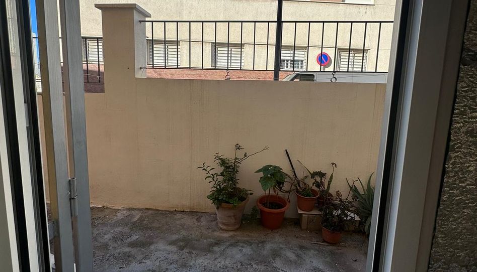 Planta baixa en venda a Avenida Agustín Bálsamo, 12, Bajadilla - Fuente Nueva, Algeciras - imatge 1 Foto 1 de Planta baixa en venda a Avenida Agustín Bálsamo, 12, Bajadilla - Fuente Nueva, Algeciras