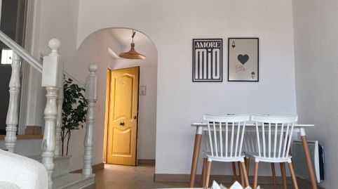 Foto 4 de Piso de alquiler en Pasaje Acuario, 14, El Hornillo, Águilas