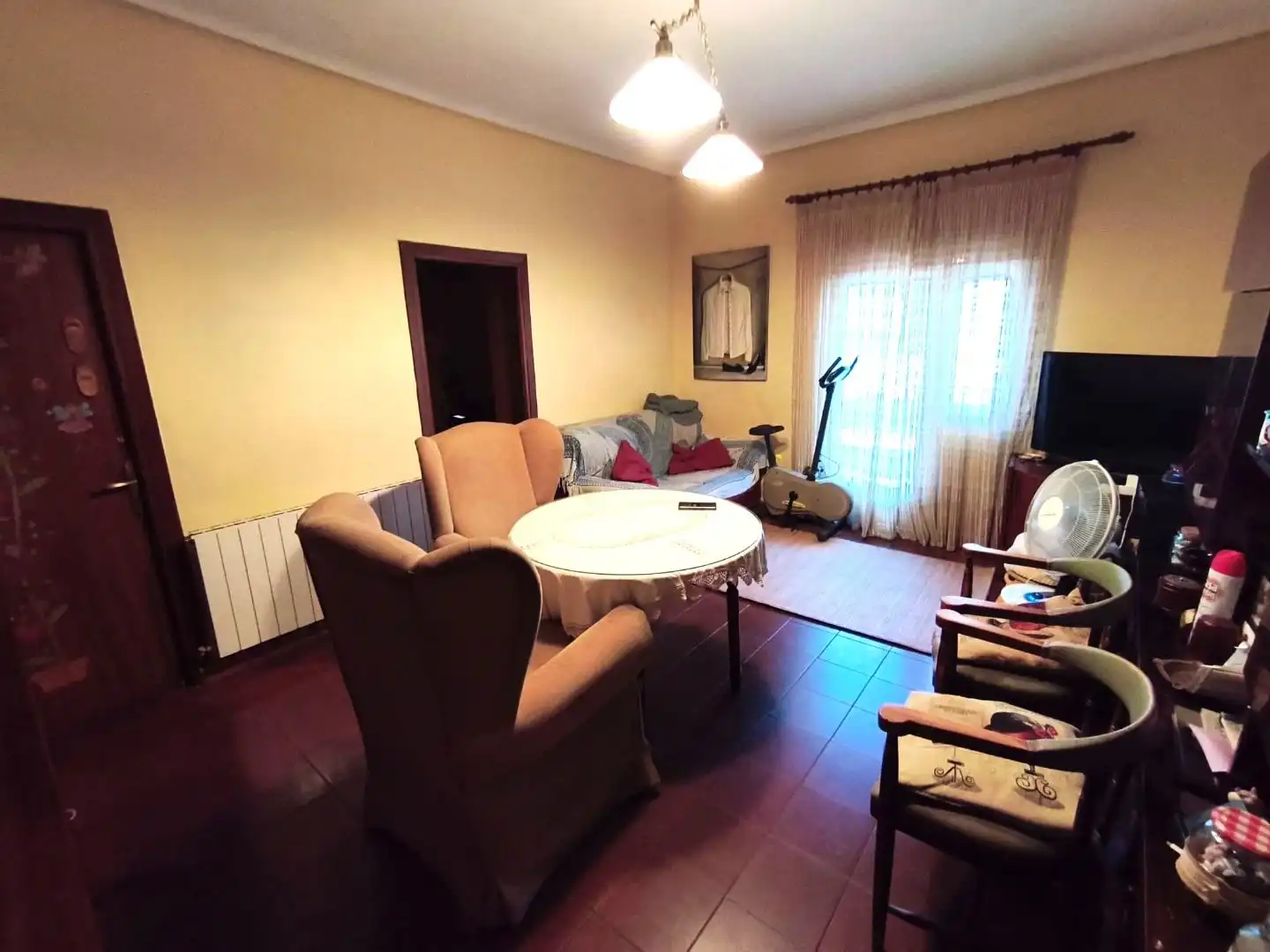 Piso en venta en Calle Salamanca, 4, Centro Piso en venta en Calle Salamanca, 4, Centro