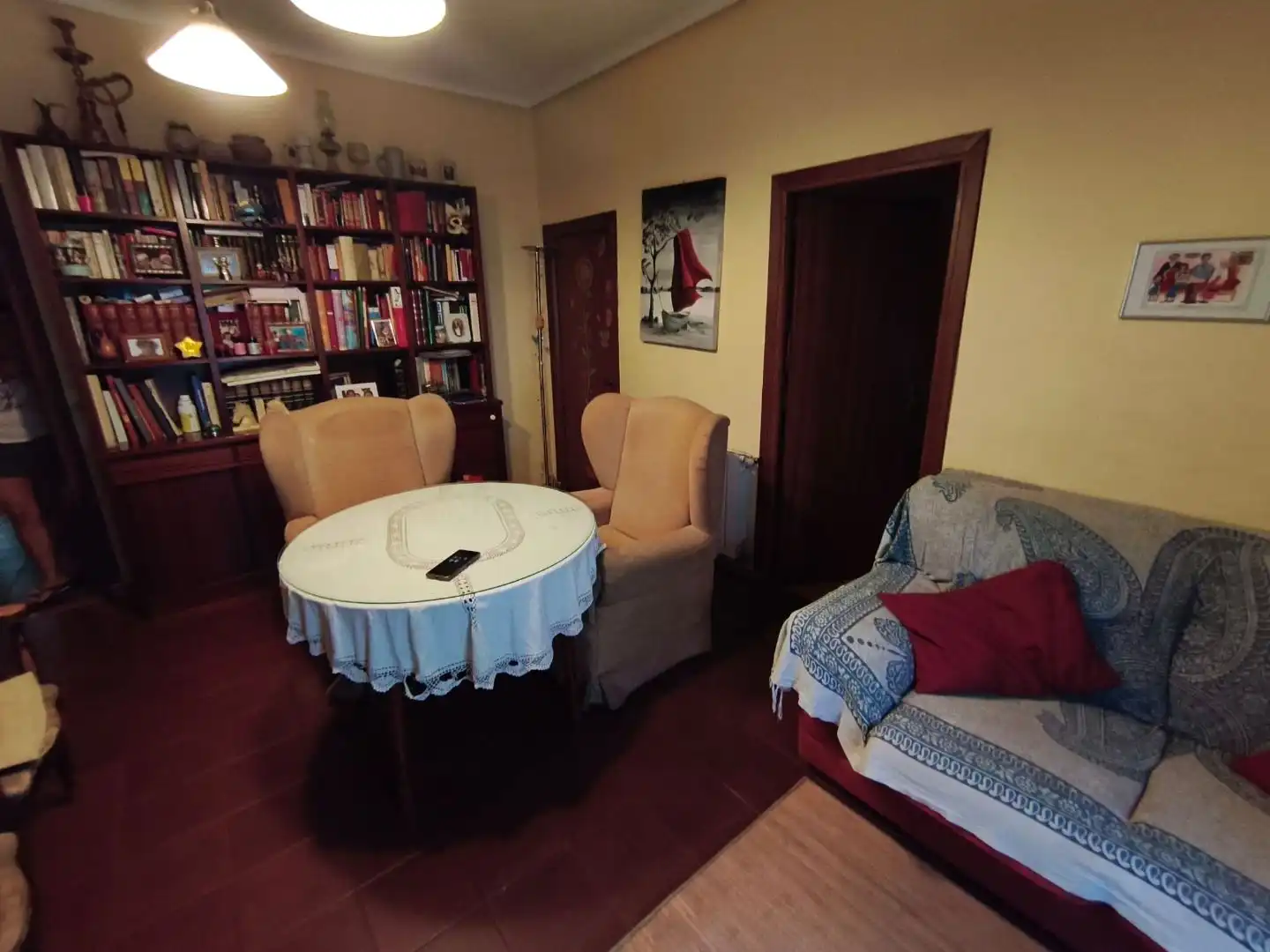 Piso en venta en Calle Salamanca, 4, Centro Piso en venta en Calle Salamanca, 4, Centro