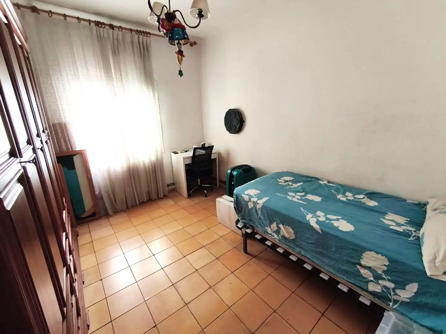 Piso en venta en Calle Salamanca, 4, Centro Piso en venta en Calle Salamanca, 4, Centro