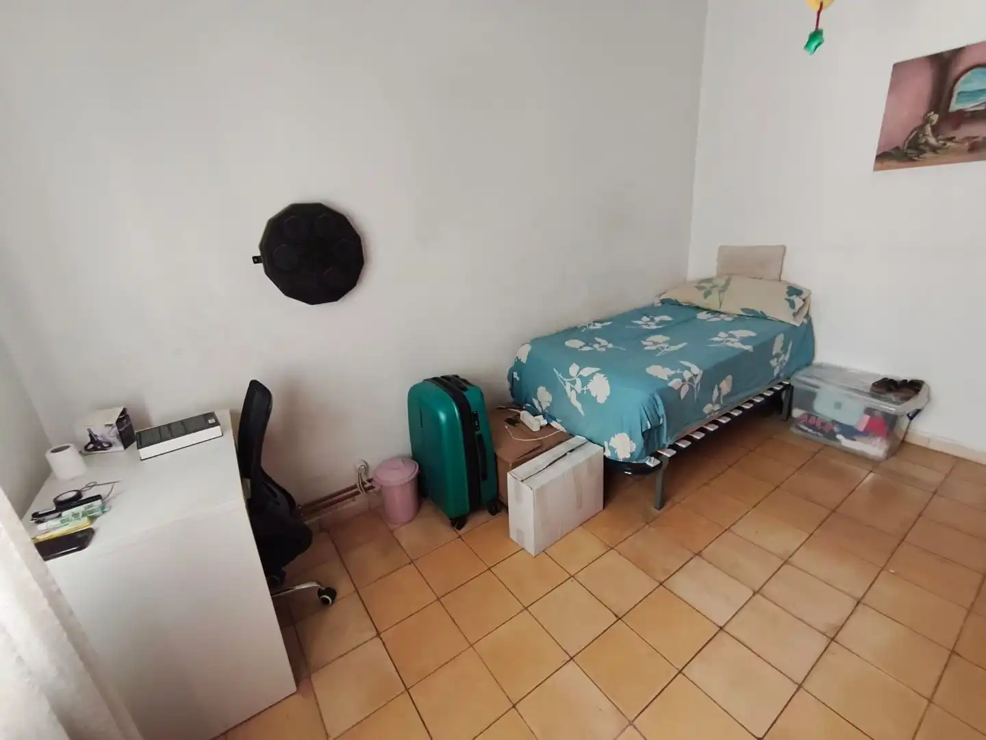 Piso en venta en Calle Salamanca, 4, Centro Piso en venta en Calle Salamanca, 4, Centro