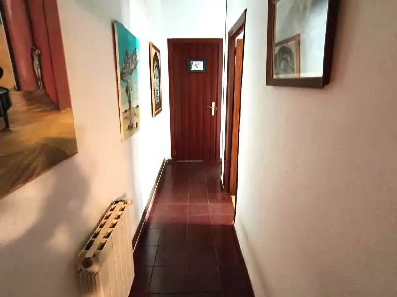 Piso en venta en Calle Salamanca, 4, Centro Piso en venta en Calle Salamanca, 4, Centro