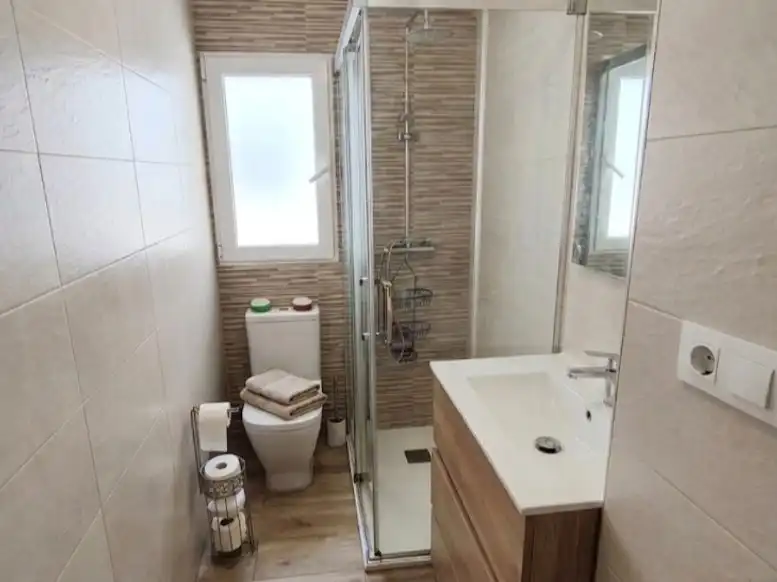 Piso en venta en Calle Salamanca, 4, Centro Piso en venta en Calle Salamanca, 4, Centro