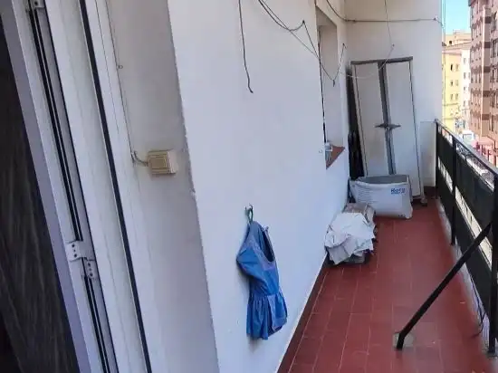 Piso en venta en Calle Salamanca, 4, Centro Piso en venta en Calle Salamanca, 4, Centro