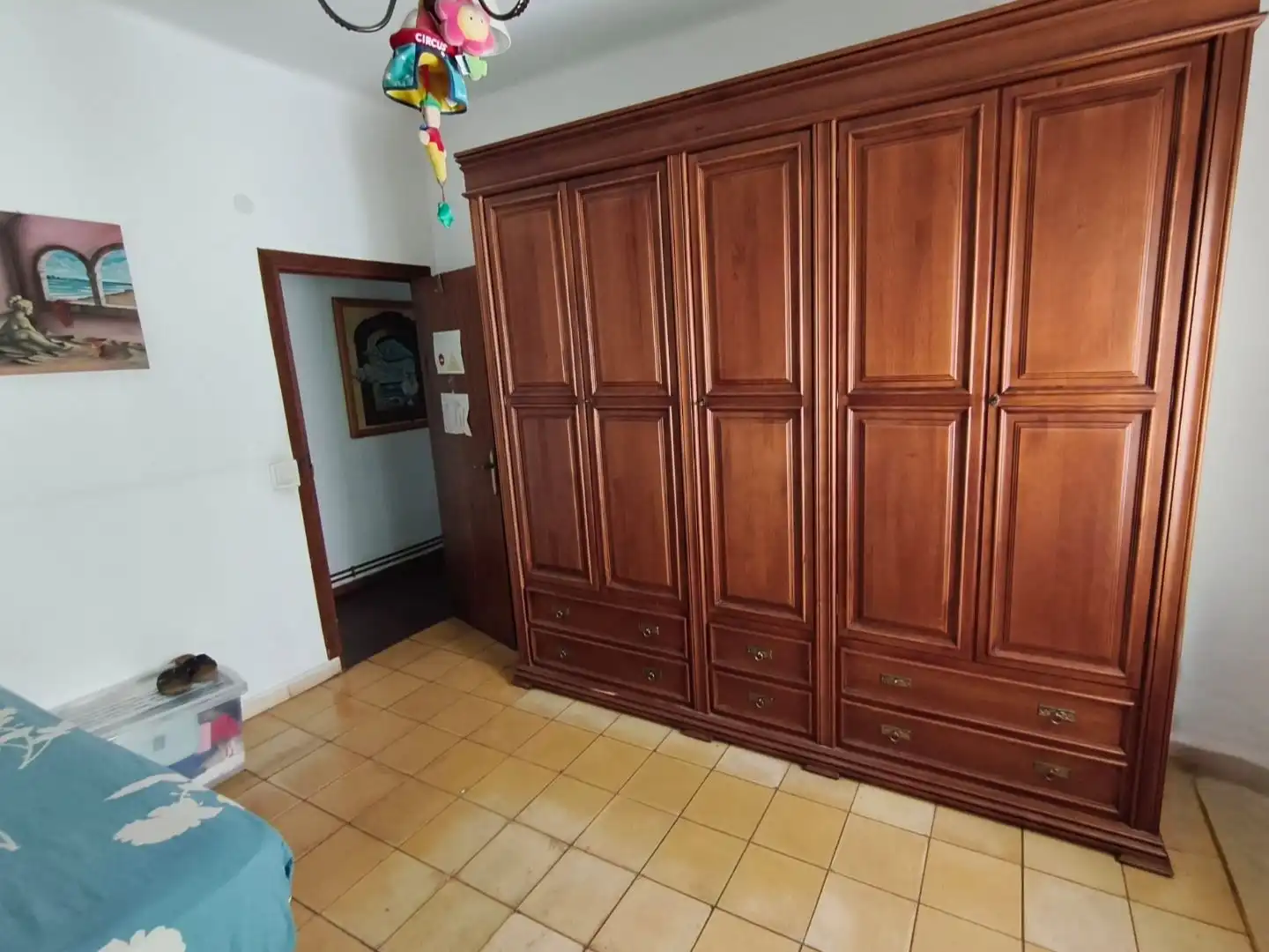 Piso en venta en Calle Salamanca, 4, Centro Piso en venta en Calle Salamanca, 4, Centro