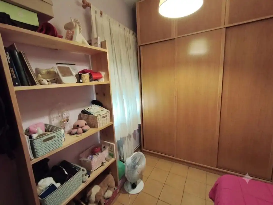 Piso en venta en Calle Salamanca, 4, Centro Piso en venta en Calle Salamanca, 4, Centro