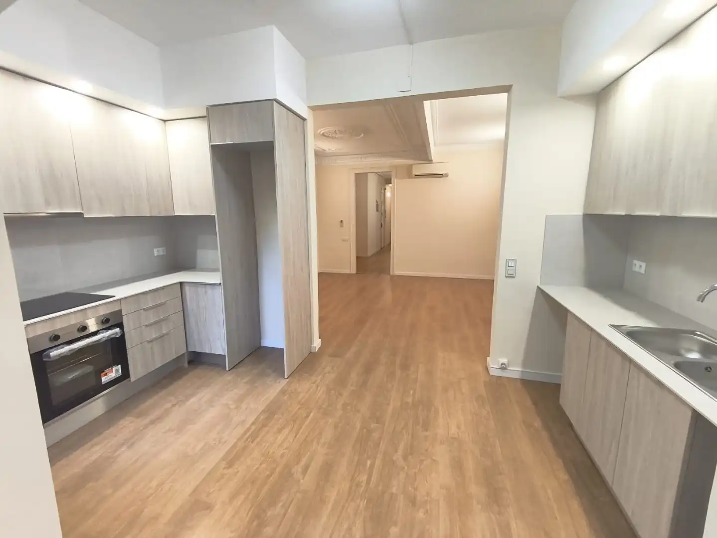 Wohnung zur Miete in Carrer del Rosselló, 211, L'Antiga Esquerra de l'Eixample Wohnung zur Miete in Carrer del Rosselló, 211, L'Antiga Esquerra de l'Eixample