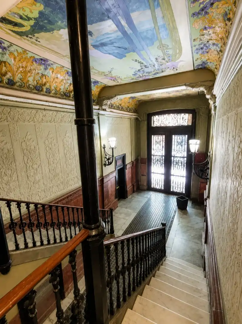 Wohnung zur Miete in Carrer del Rosselló, 211, L'Antiga Esquerra de l'Eixample Wohnung zur Miete in Carrer del Rosselló, 211, L'Antiga Esquerra de l'Eixample