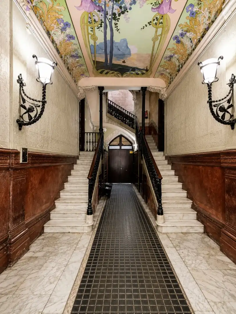 Wohnung zur Miete in Carrer del Rosselló, 211, L'Antiga Esquerra de l'Eixample Wohnung zur Miete in Carrer del Rosselló, 211, L'Antiga Esquerra de l'Eixample