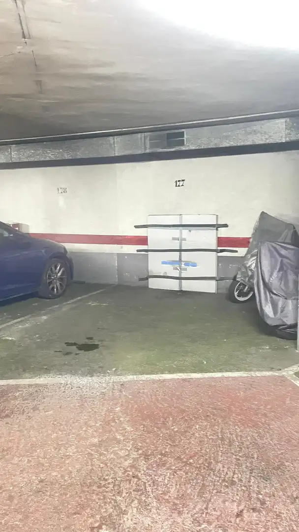 Parking de Garaje en venta en Sant Feliu de Llobregat