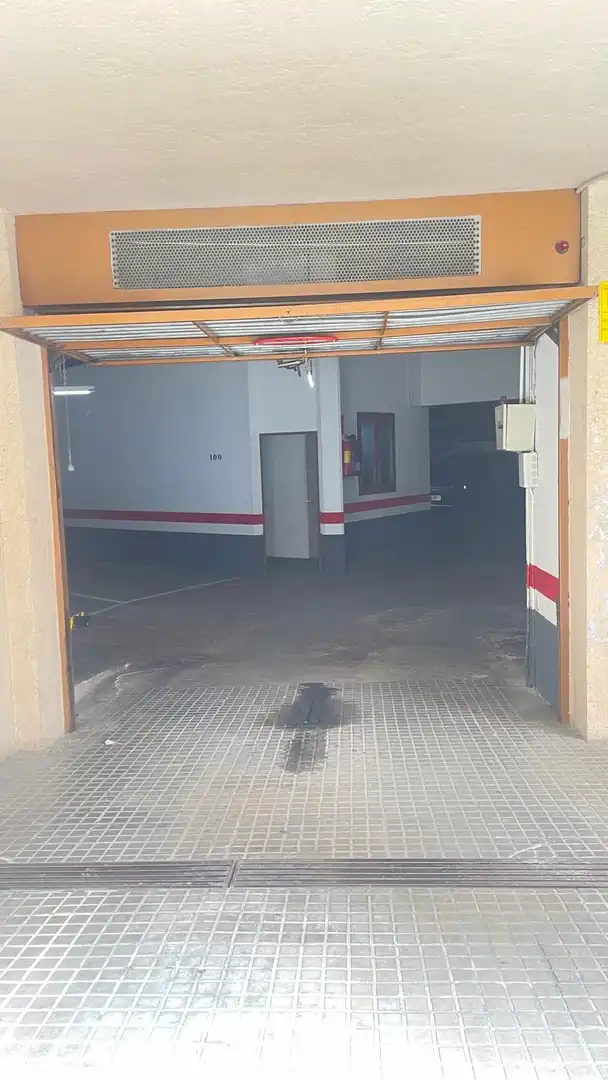 Parking de Garaje en venta en Sant Feliu de Llobregat
