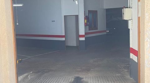 Foto 2 de Garaje en venta en Rambla Marquesa de Castellbell, 69bi, Roses - Castellbell, Sant Feliu de Llobregat