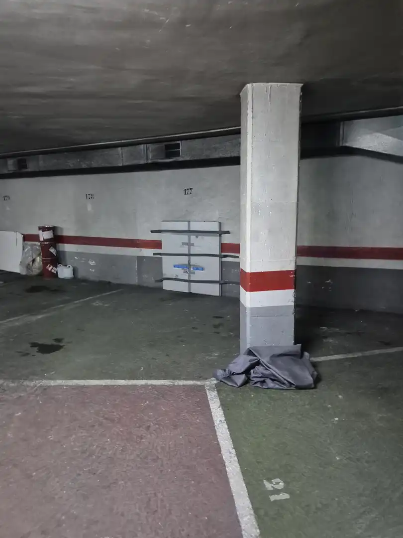 Parking de Garaje en venta en Sant Feliu de Llobregat