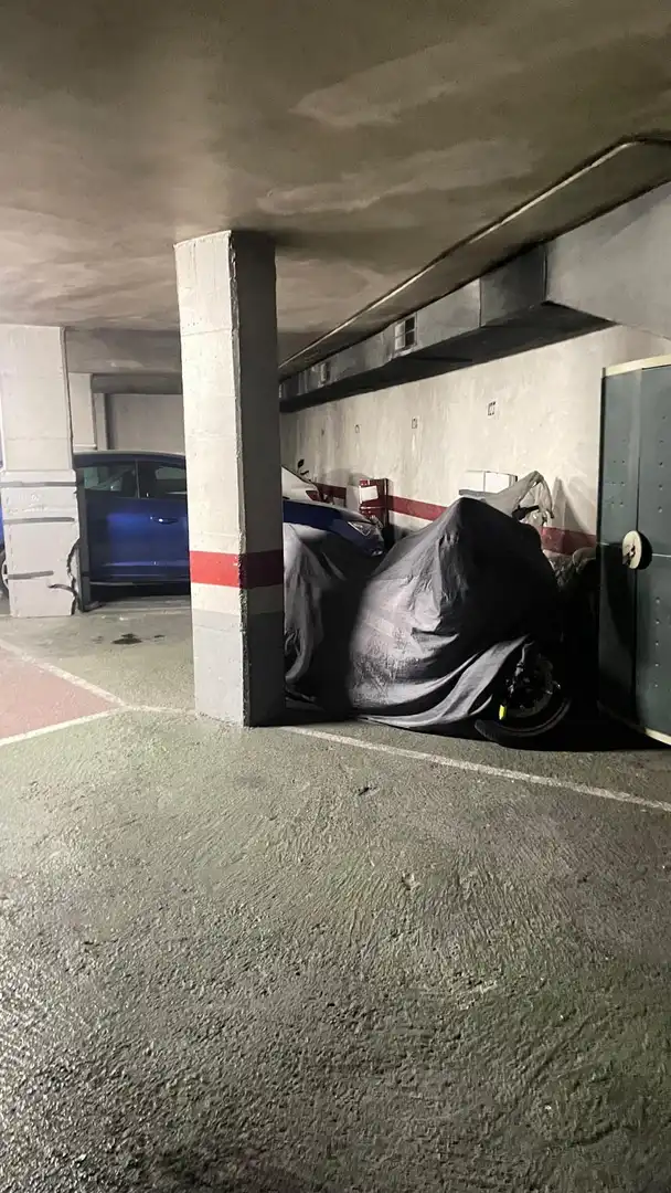 Parking de Garaje en venta en Sant Feliu de Llobregat