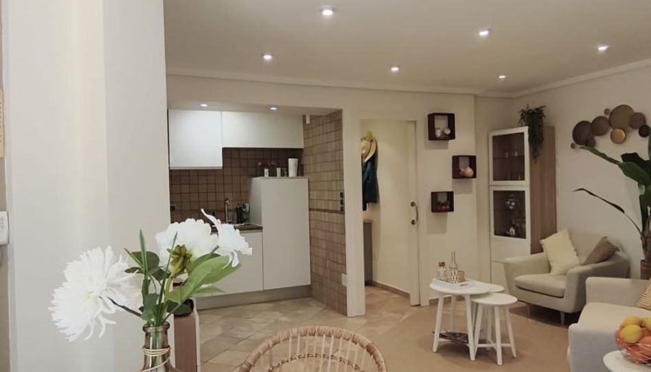 Wohnung zum Verkauf in Avenida Vicente Llorca Alós, 10, Playa Poniente, Benidorm - Bild 1 Foto 1 von Wohnung zum Verkauf in Avenida Vicente Llorca Alós, 10, Playa Poniente, Benidorm