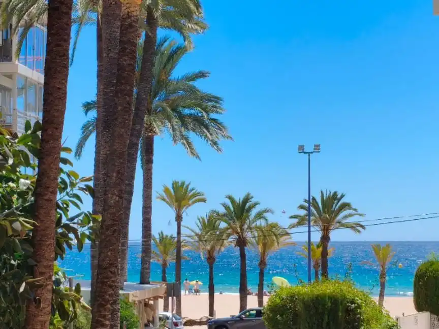 Wohnung zum Verkauf in Avenida Vicente Llorca Alós, 10, Playa Poniente Wohnung zum Verkauf in Avenida Vicente Llorca Alós, 10, Playa Poniente