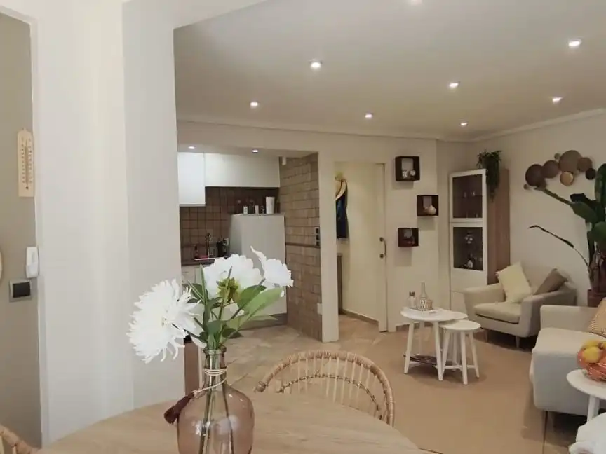 Wohnung zum Verkauf in Avenida Vicente Llorca Alós, 10, Playa Poniente Wohnung zum Verkauf in Avenida Vicente Llorca Alós, 10, Playa Poniente