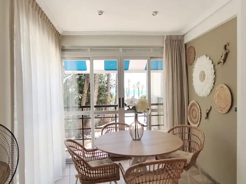 Wohnung zum Verkauf in Avenida Vicente Llorca Alós, 10, Playa Poniente Wohnung zum Verkauf in Avenida Vicente Llorca Alós, 10, Playa Poniente
