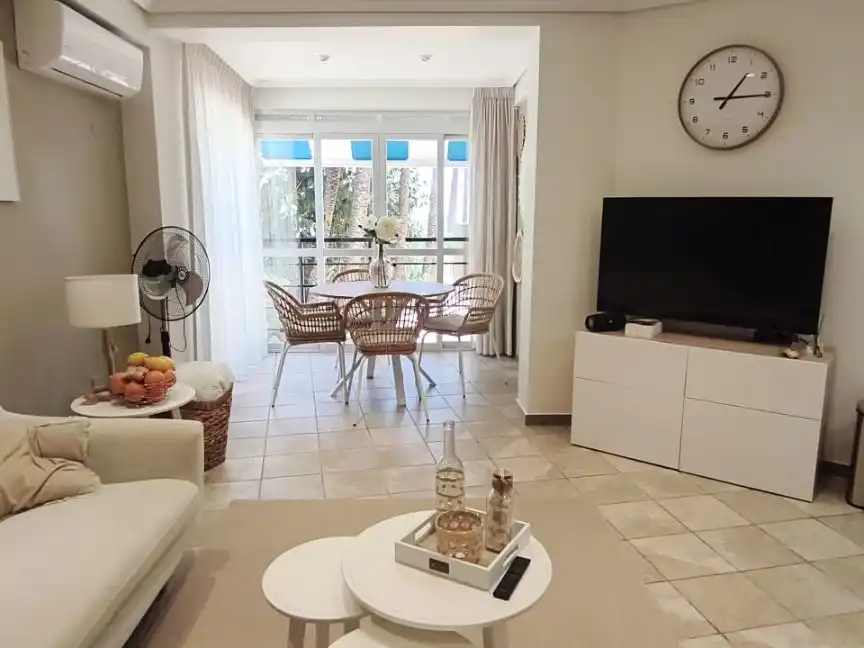 Wohnung zum Verkauf in Avenida Vicente Llorca Alós, 10, Playa Poniente Wohnung zum Verkauf in Avenida Vicente Llorca Alós, 10, Playa Poniente