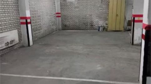 Garage for rent in Ventas, Madrid Capital - image 2 Photo 2 of Garage for rent in Ventas, Madrid Capital
