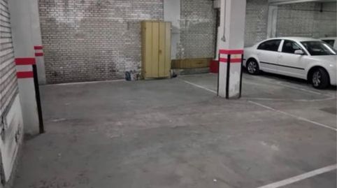 Garage for rent in Ventas, Madrid Capital - image 3 Photo 3 of Garage for rent in Ventas, Madrid Capital