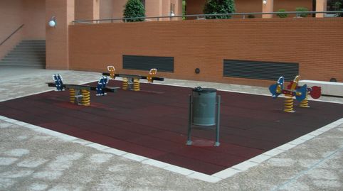 Photo 3 of Flat for sale in Plaza del Alcalde Agatángelo Soler, 4, Garbinet - Parque de las Avenidas, Alicante / Alacant