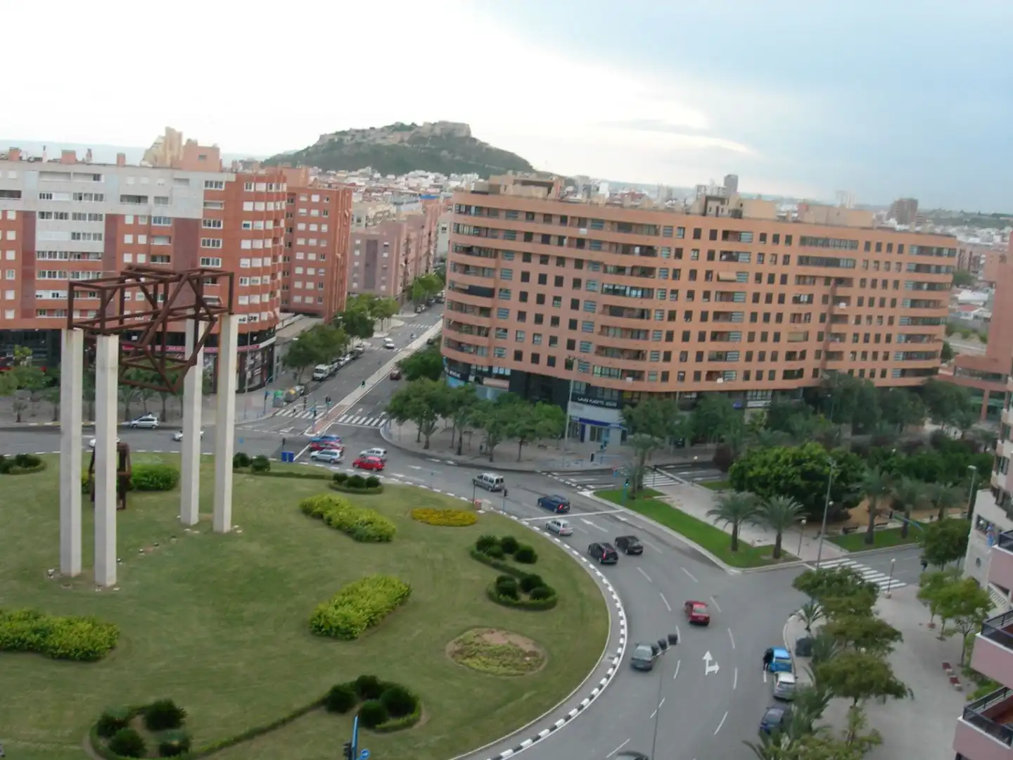 Flat for sale in Plaza del Alcalde Agatángelo Soler, 4, Garbinet - Parque de las Avenidas Flat for sale in Plaza del Alcalde Agatángelo Soler, 4, Garbinet - Parque de las Avenidas
