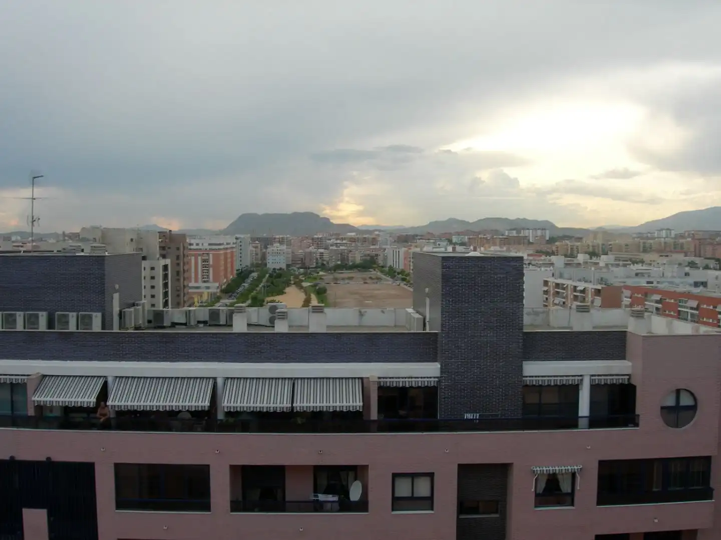 Flat for sale in Plaza del Alcalde Agatángelo Soler, 4, Garbinet - Parque de las Avenidas Flat for sale in Plaza del Alcalde Agatángelo Soler, 4, Garbinet - Parque de las Avenidas