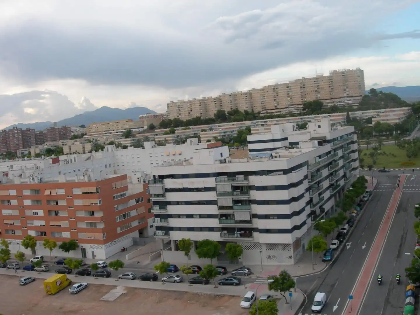 Flat for sale in Plaza del Alcalde Agatángelo Soler, 4, Garbinet - Parque de las Avenidas Flat for sale in Plaza del Alcalde Agatángelo Soler, 4, Garbinet - Parque de las Avenidas