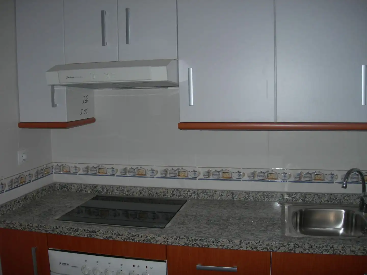 Flat for sale in Plaza del Alcalde Agatángelo Soler, 4, Garbinet - Parque de las Avenidas Flat for sale in Plaza del Alcalde Agatángelo Soler, 4, Garbinet - Parque de las Avenidas