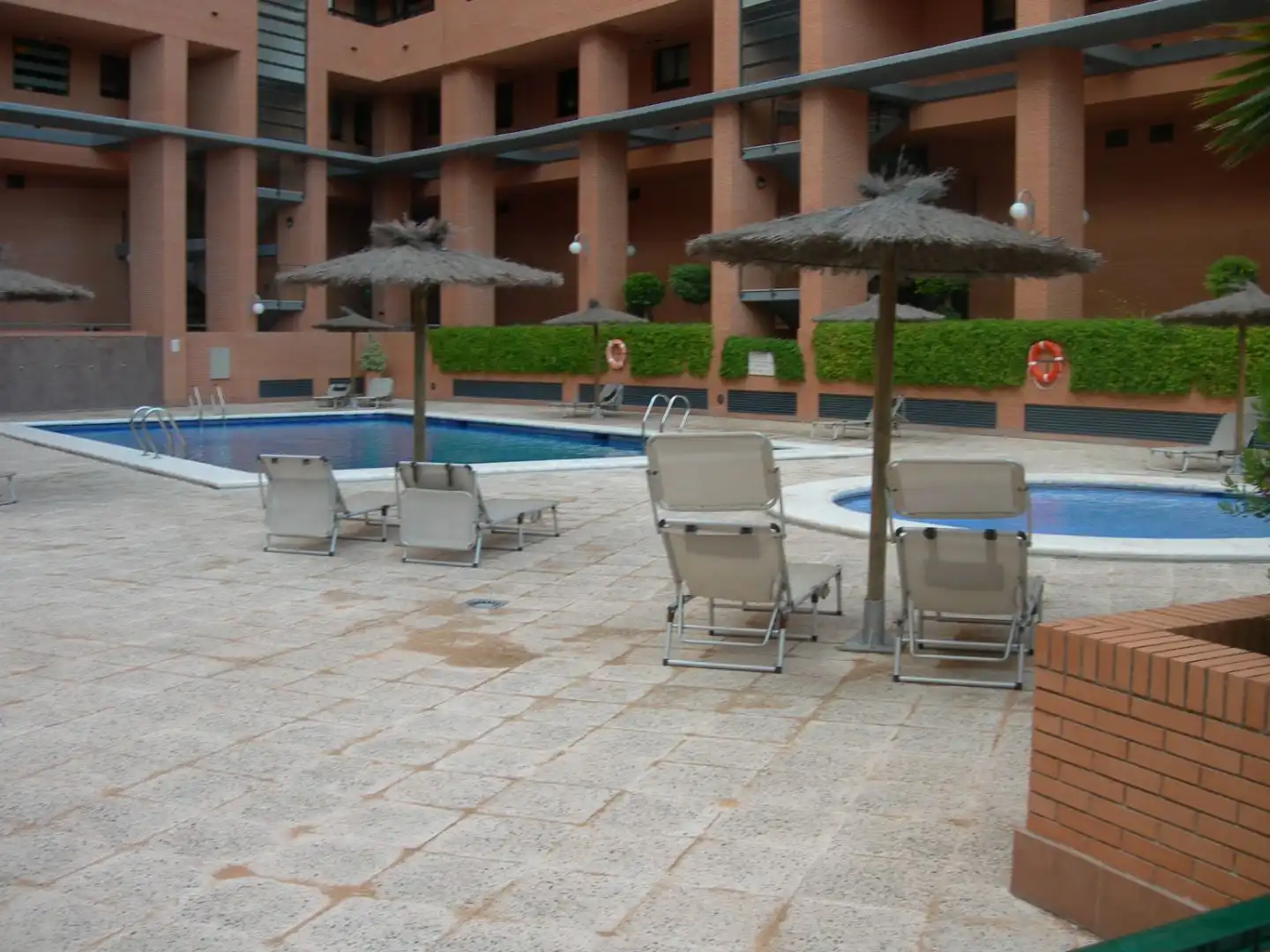 Flat for sale in Plaza del Alcalde Agatángelo Soler, 4, Garbinet - Parque de las Avenidas Flat for sale in Plaza del Alcalde Agatángelo Soler, 4, Garbinet - Parque de las Avenidas