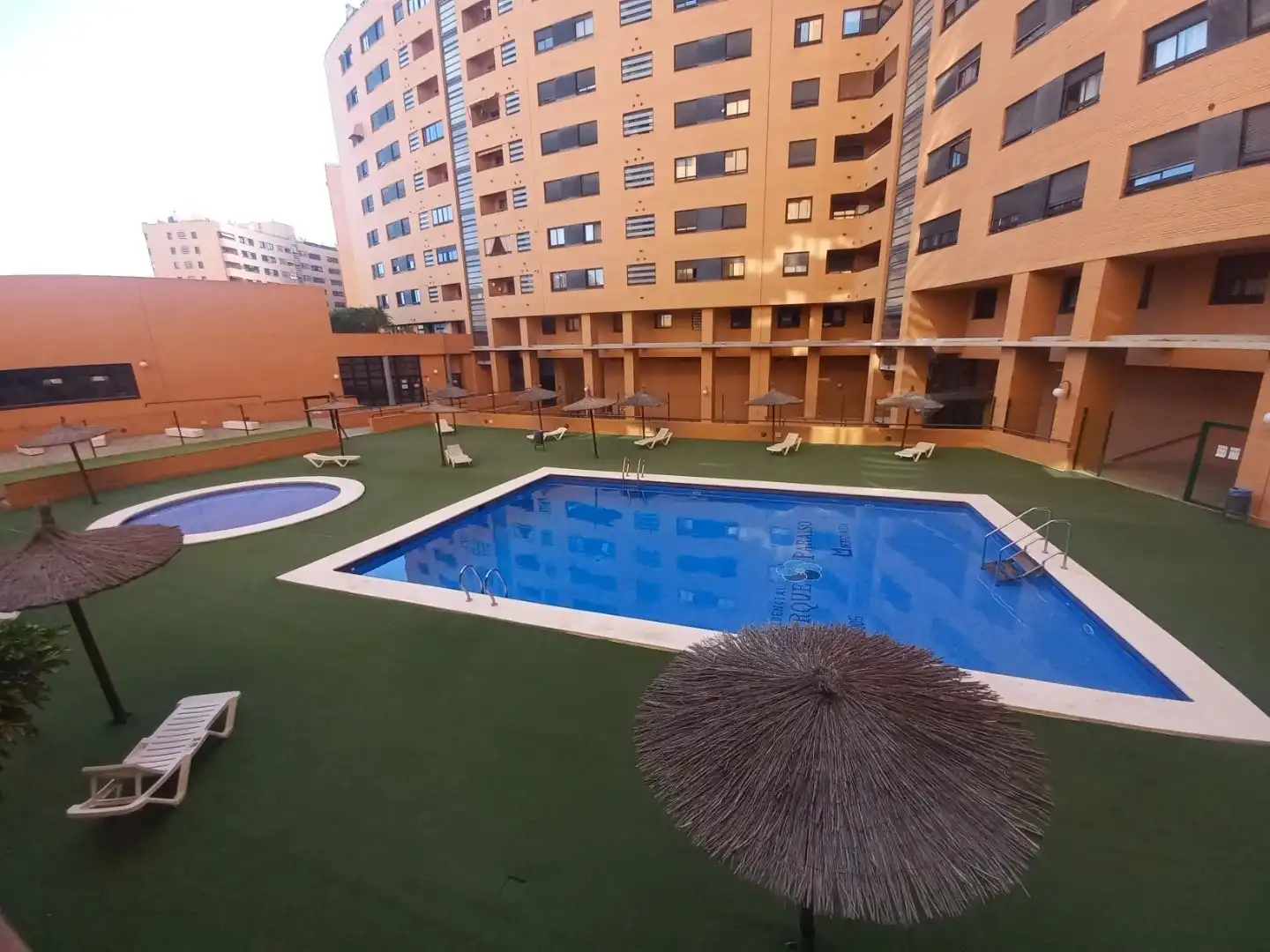 Flat for sale in Plaza del Alcalde Agatángelo Soler, 4, Garbinet - Parque de las Avenidas Flat for sale in Plaza del Alcalde Agatángelo Soler, 4, Garbinet - Parque de las Avenidas