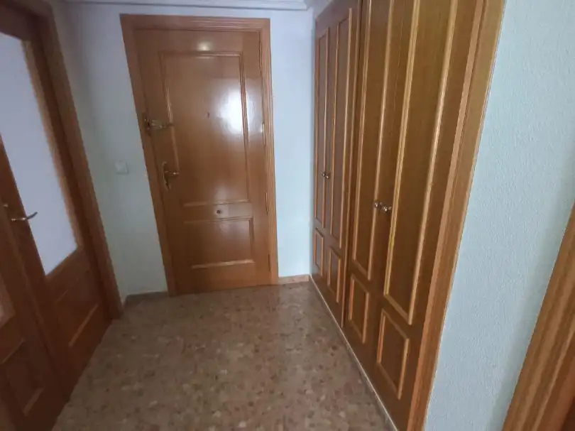 Flat for sale in Plaza del Alcalde Agatángelo Soler, 4, Garbinet - Parque de las Avenidas Flat for sale in Plaza del Alcalde Agatángelo Soler, 4, Garbinet - Parque de las Avenidas
