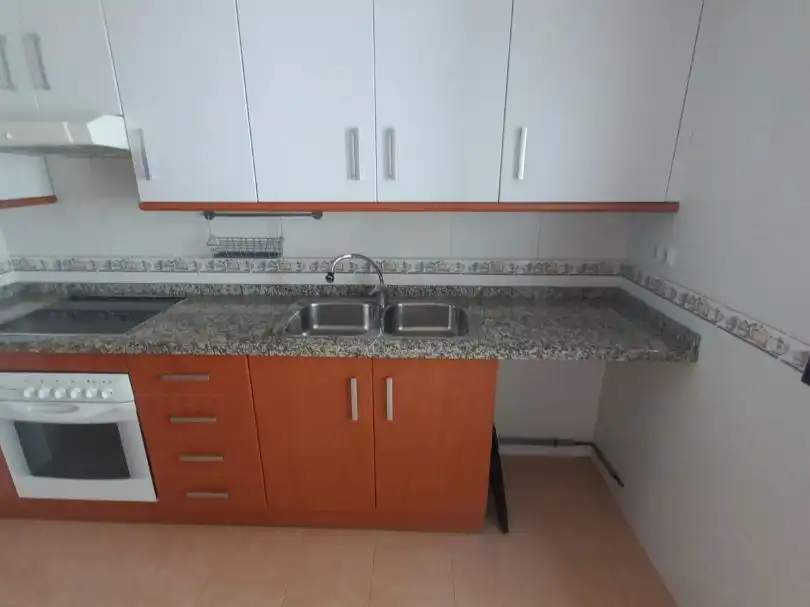 Flat for sale in Plaza del Alcalde Agatángelo Soler, 4, Garbinet - Parque de las Avenidas Flat for sale in Plaza del Alcalde Agatángelo Soler, 4, Garbinet - Parque de las Avenidas