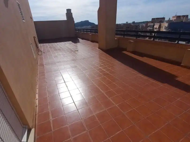 Flat for sale in Plaza del Alcalde Agatángelo Soler, 4, Garbinet - Parque de las Avenidas Flat for sale in Plaza del Alcalde Agatángelo Soler, 4, Garbinet - Parque de las Avenidas