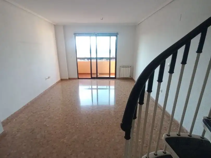 Flat for sale in Plaza del Alcalde Agatángelo Soler, 4, Garbinet - Parque de las Avenidas Flat for sale in Plaza del Alcalde Agatángelo Soler, 4, Garbinet - Parque de las Avenidas