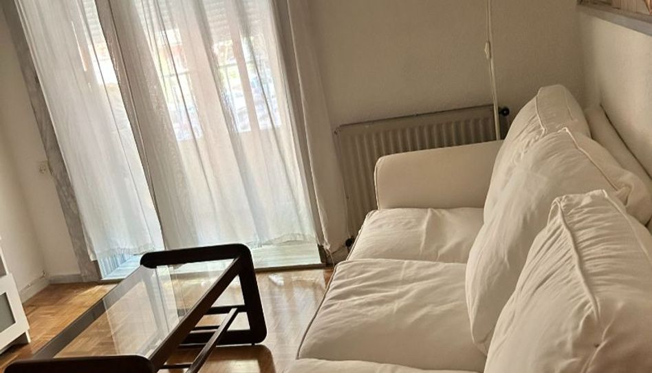 Flat for rent in Street Calle de Santa Irene, 16, Tres Olivos - Valverde, Madrid Capital - image 1 Photo 1 of Flat for rent in Street Calle de Santa Irene, 16, Tres Olivos - Valverde, Madrid Capital
