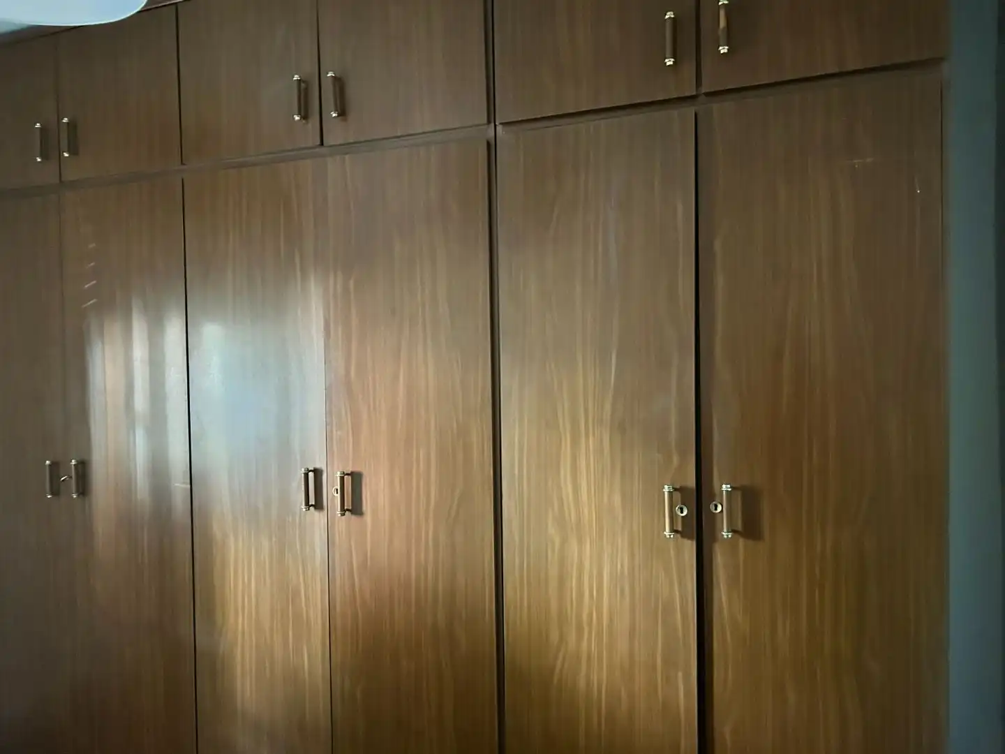 Flat for rent in Calle de Santa Irene, 16, Tres Olivos - Valverde Bedroom of Flat for rent in Madrid with Heating, Parquet flooring and Furnished