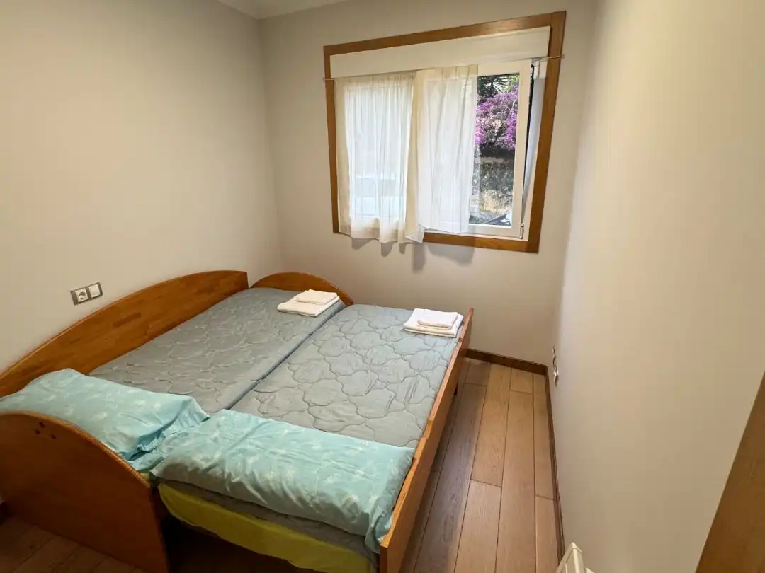 Piso de alquiler en Rúa dos Anxos, 26, Ares Habitación de Piso de alquiler en Ares con Calefacción, Trastero y Amueblado