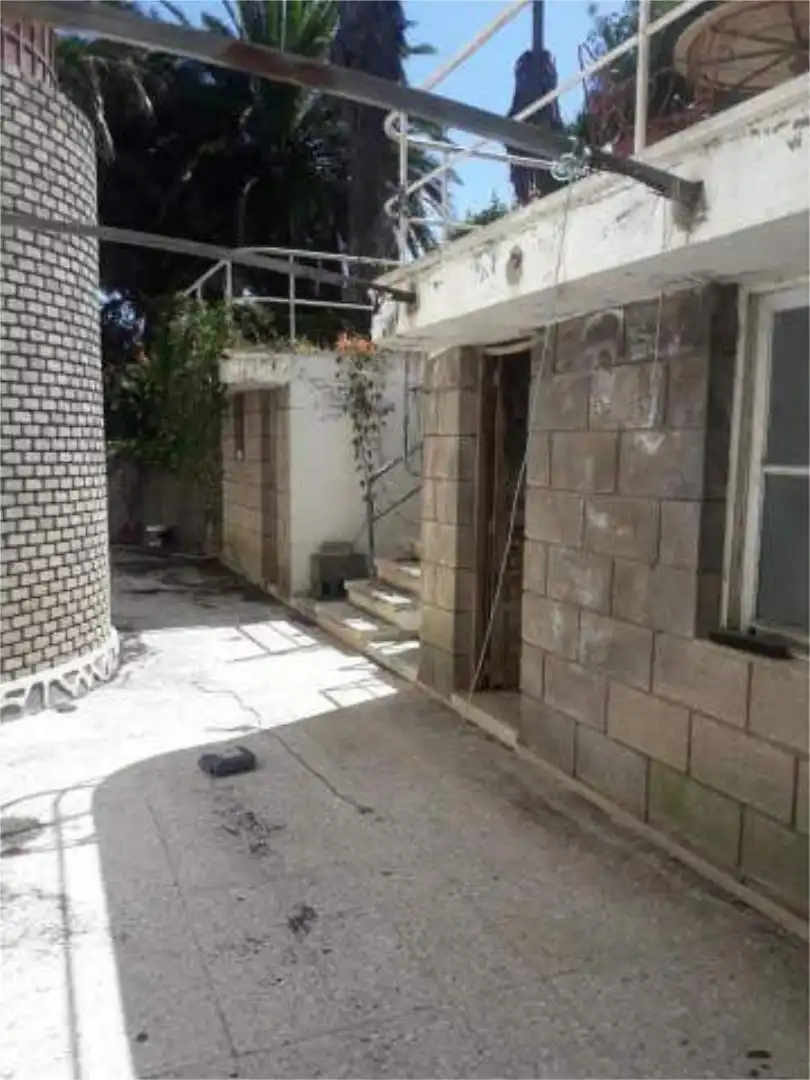 Casa adosada en venda en Santa Brígida amb Jardí privat, Terrassa i Traster