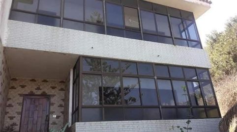 Foto 4 de Casa adosada en venda a San José de las Vegas - La Atalaya, Santa Brígida