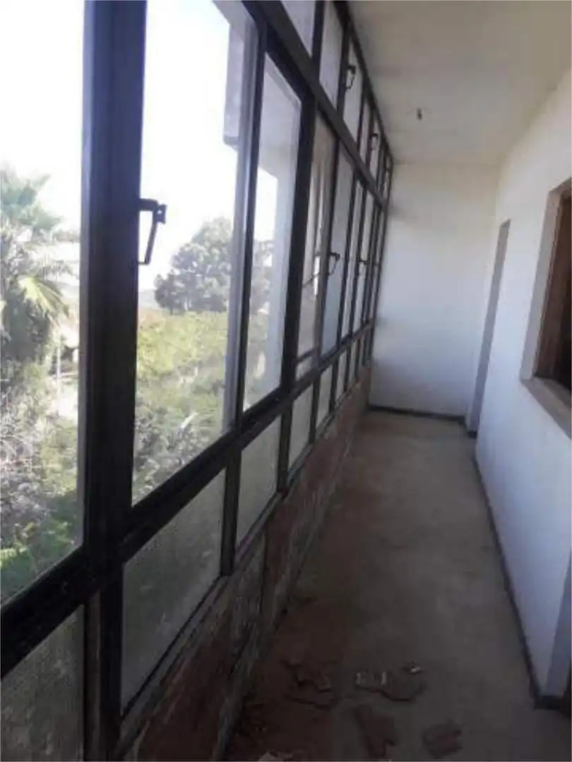 Vista exterior de Casa adosada en venda en Santa Brígida amb Jardí privat, Terrassa i Traster